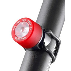 Фонарь для велосипеда задний GACIRON W05