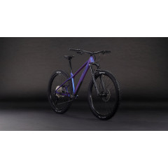 Велосипед Cube Reaction TM Pro 29 (2026)