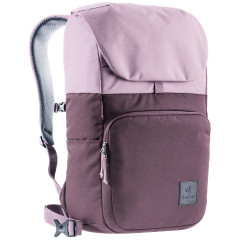 Рюкзак Deuter UP Sydney aubergine-grape (б/р) 3860121_5567