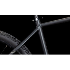 Велосипед Cube Nature One (2026)