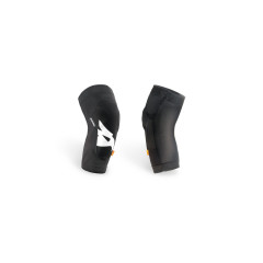 Наколенники Bluegrass Skinny D3O Knee Protection Black