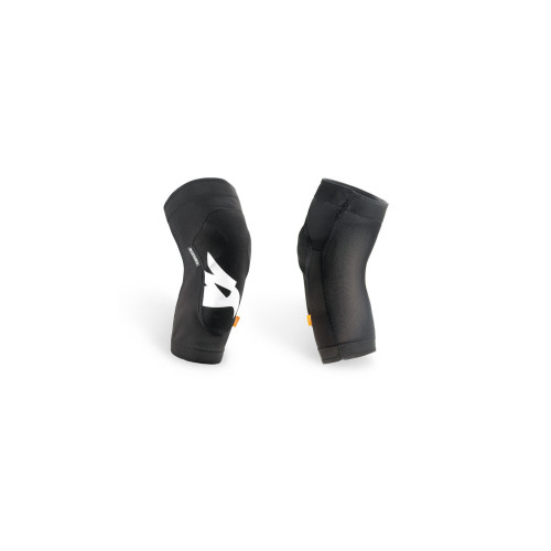 Наколенники Bluegrass Skinny D3O Knee Protection Black