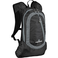 Рюкзак Merida Backpack Seven SL 2  чёрно серый