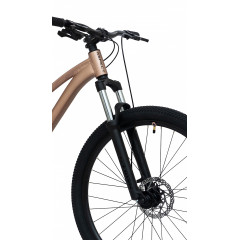 Велосипед Aspect Oasis 26 (2026)