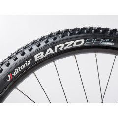 Велосипед Author Spirit 29 (2024)