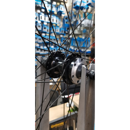 Заднее колесо велосипеда 26 Shunfeng/Remerx Dragon