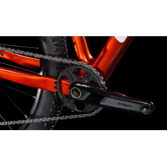 Велосипед Cube Reaction C:62 Pro 29 (2025)