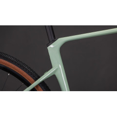 Велосипед гревел Cube Nuroad C:62 One (2026)