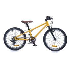 Велосипед SHULZ Bubble 20 Race