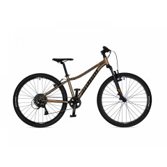 Велосипед подростковый Author A-Matrix 26 (2026)