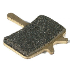 Колодки Clark's VX813С AVID JUICY 3,5,7 BB7