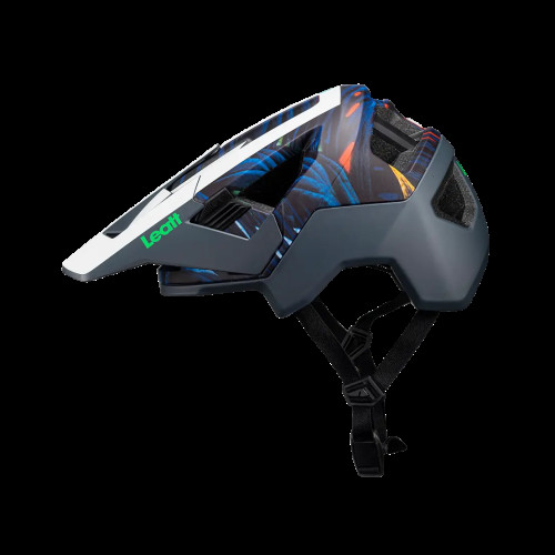 Велошлем Leatt MTB All Mountain 4.0 Helmet Jungle