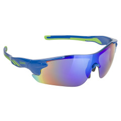 Очки спортивные солнцезащитные RAYON ONE MIGHTY синяя оправа
