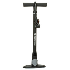 Насос вело напольный AAP Airman пластик черный AUTHOR    
