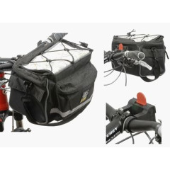 Сумка на руль A-H721N AUTHOR