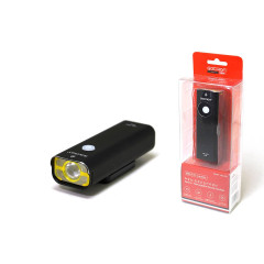 Фара передняя GACIRON 800 LM USB