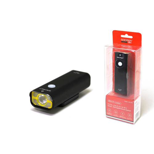 Фара передняя GACIRON 800 LM USB