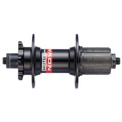 Комплект колес для велосипеда 29 Novatec/SunRingle inferno 25