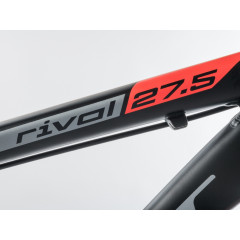 Велосипед Author Rival 27.5 (2024)