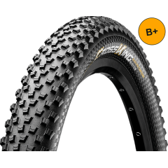 Велопокрышка Continental Cross King ProTection Foldable 27.5x2.3