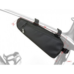 Подсумок подрамный A-R265 MPP V=1.3л Author