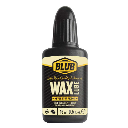 Смазка для цепи Blub Lubricant Wax 15 ml