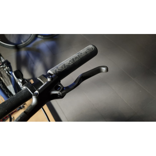 Велосипед Kross Level 7.0 (2024)