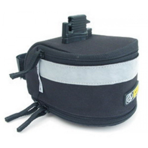 Велосумка подседельная Author  A-S112