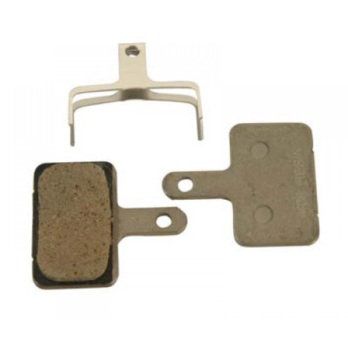 Колодки Clark's VX811C для Shimano 465/475/495/515/525, Tektro - AURIGA COMP,AQUILA