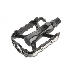Педали для велосипеда алюминиевые Wellgo M224G