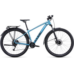 Cube Access WS Pro Allroad 27.5 (2022)