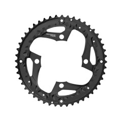 Звезда передняя SLX, для системы FC-M670, 48T