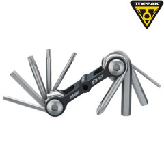 Набор шестригранников TOPEAK Mini 9 MT