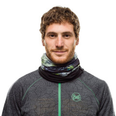 Бандана Buff POLAR Hunder Multi            