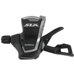 Шифтер Shimano SLX SL-M7000, левый, 2/3 скоростей ISLM7000LBP2