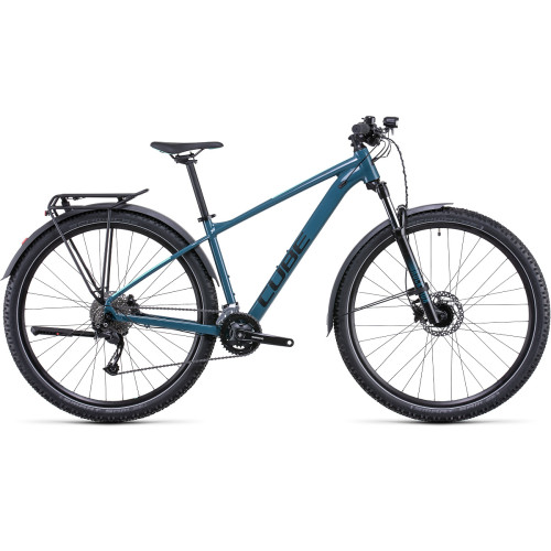 Cube Aim SL 27.5 Allroad (2022)