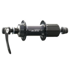 Втулка задняя Shimano 105, 5800, 32 отверстия EFH5800BYAL
