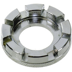 Спицевой ключ для велосипеда круглый Bikehand