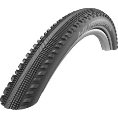 Покрышка Schwalbe Hurricane 27.5x2.25 HS499 RaceGuard