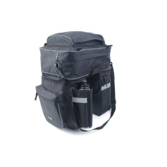 Сумка-штаны на багажник A-N219 Author