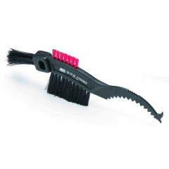 Щетка для чистки трансмиссии велосипеда Bikehand YC-790