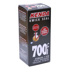 Камера антипрокольная 28 спорт (700х18/25С) KENDA
