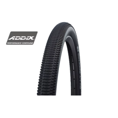 Покрышка Schwalbe 26x2.10 BILLY BONKERS K-Guard