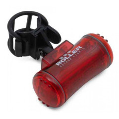 Фонарь задний A-Roller R Author крепление резиновым жгутом