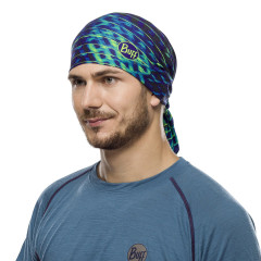 Бандана Buff CoolNet UV+ Neckwear Sural Multi
