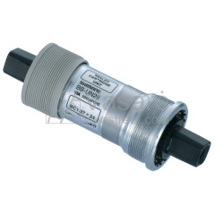 Каретка SHIMANO BB-UN26 68мм-122.5, б/болтов EEBBUN26B22X