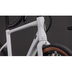 Велосипед гревел Cube Nuroad Ex (2026)