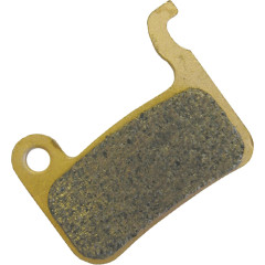 Тормозные колодки СLARK'S VX824C SHIMANO XTR 2007(M965/966) SAINT/DEORE LX 2005