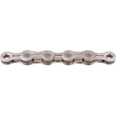 Цепь 10 скоростей KMC X10EL, 114 звеньев