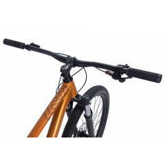 Велосипед Aspect Nickel 29 (2025)